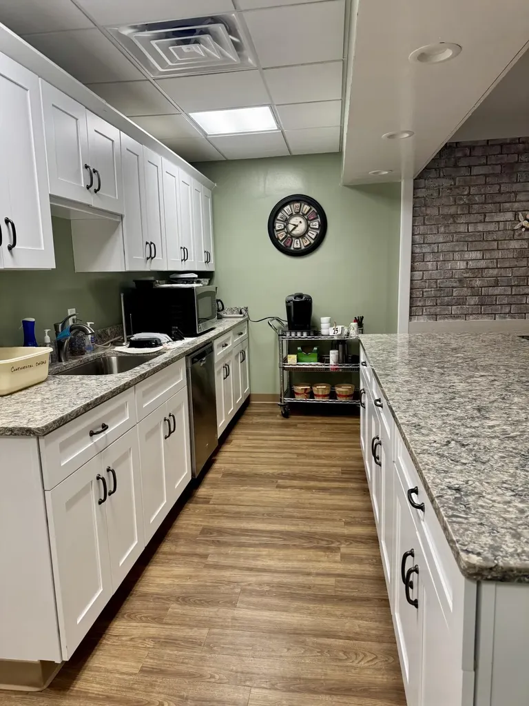 1414 Continental Drive Chattanooga TN 37405