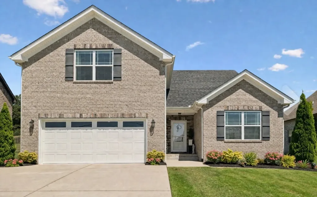 214 Hutch Court Gallatin TN 37066