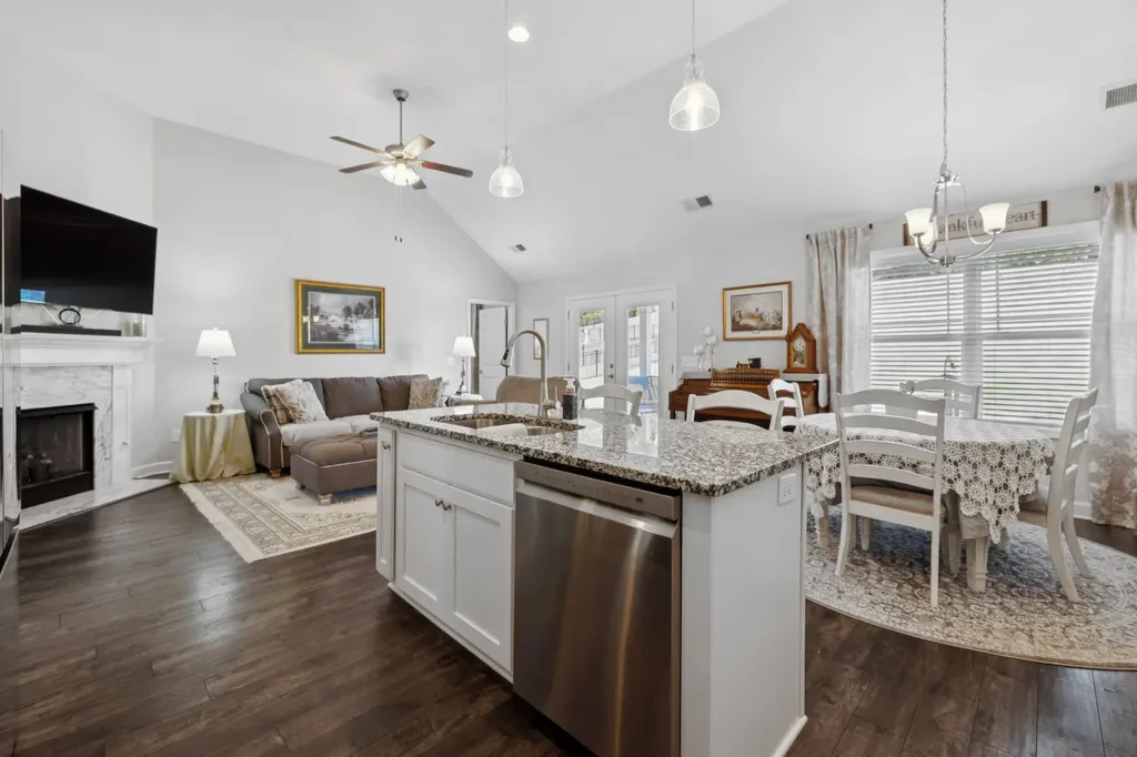 214 Hutch Court Gallatin TN 37066