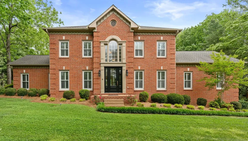 8224 Victory Trail Brentwood TN 37027