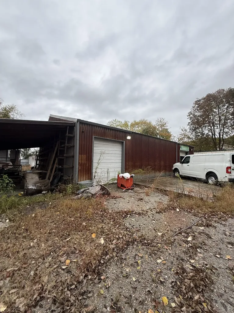 823 Dry Creek Road Smithville TN 37166