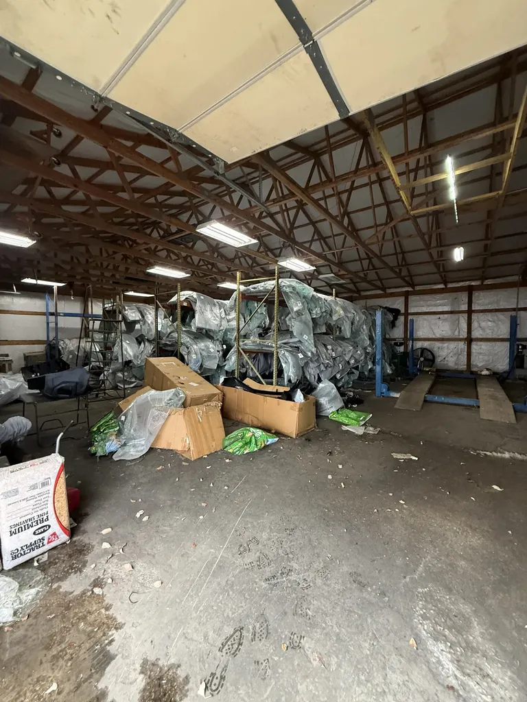 823 Dry Creek Road Smithville TN 37166