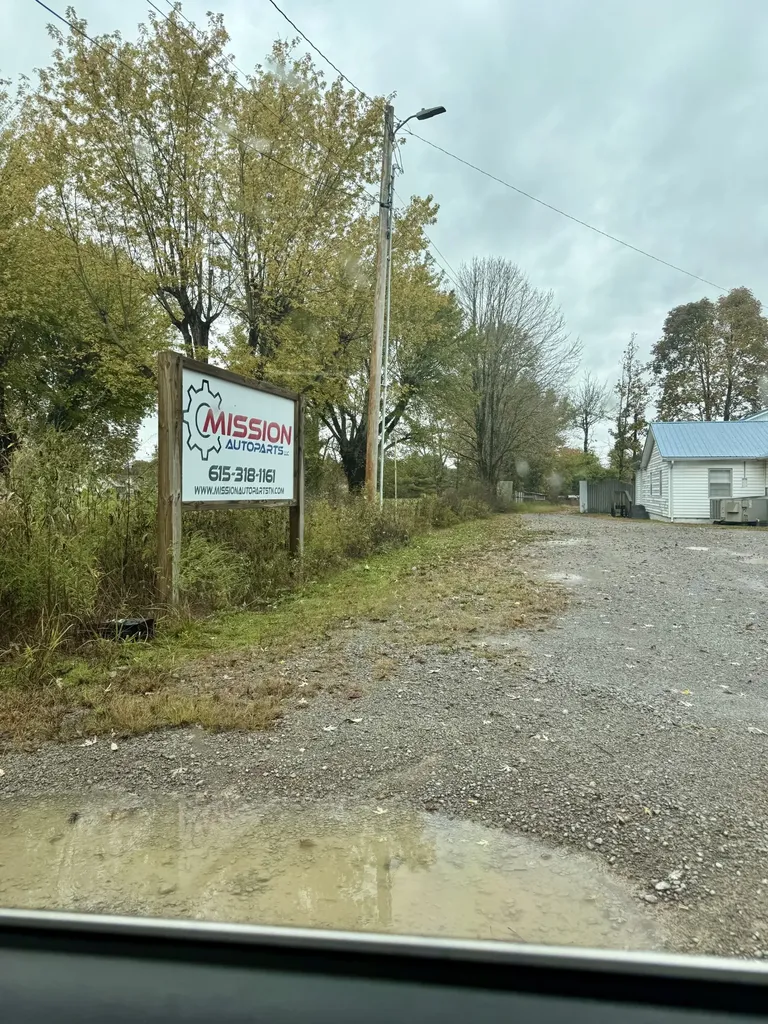 823 Dry Creek Road Smithville TN 37166