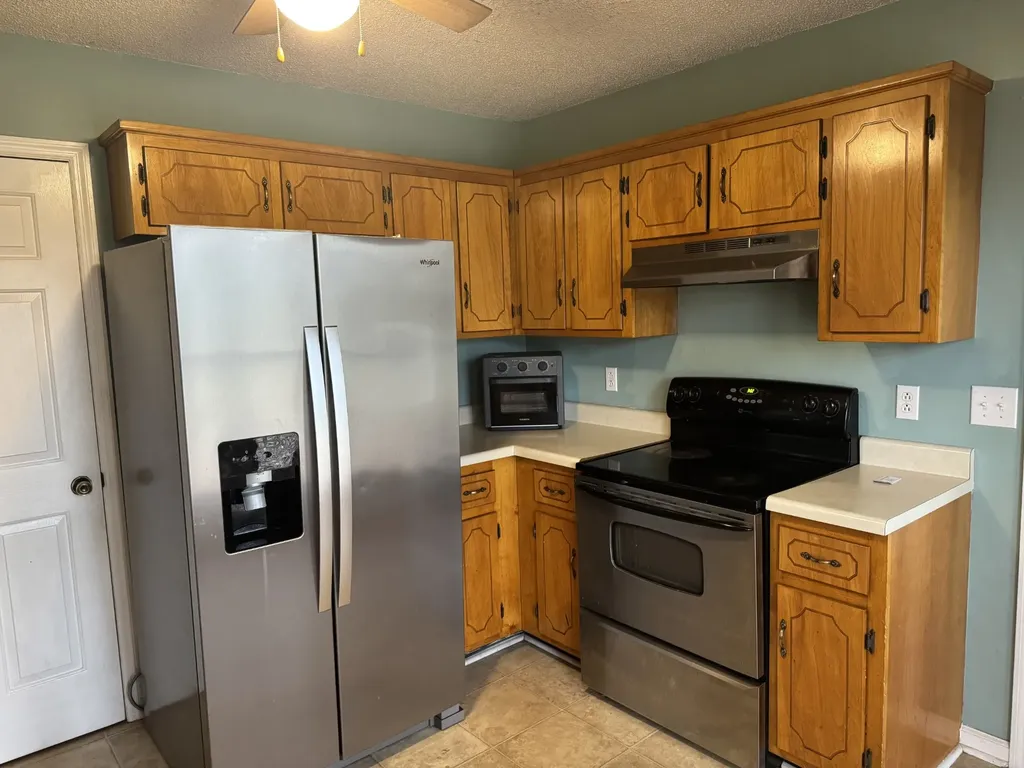 1222 Marla Drive Clarksville TN 37042