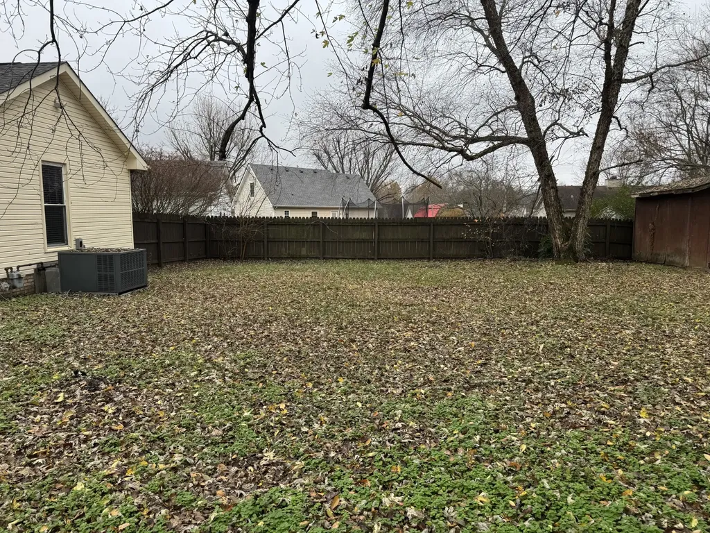 1222 Marla Drive Clarksville TN 37042