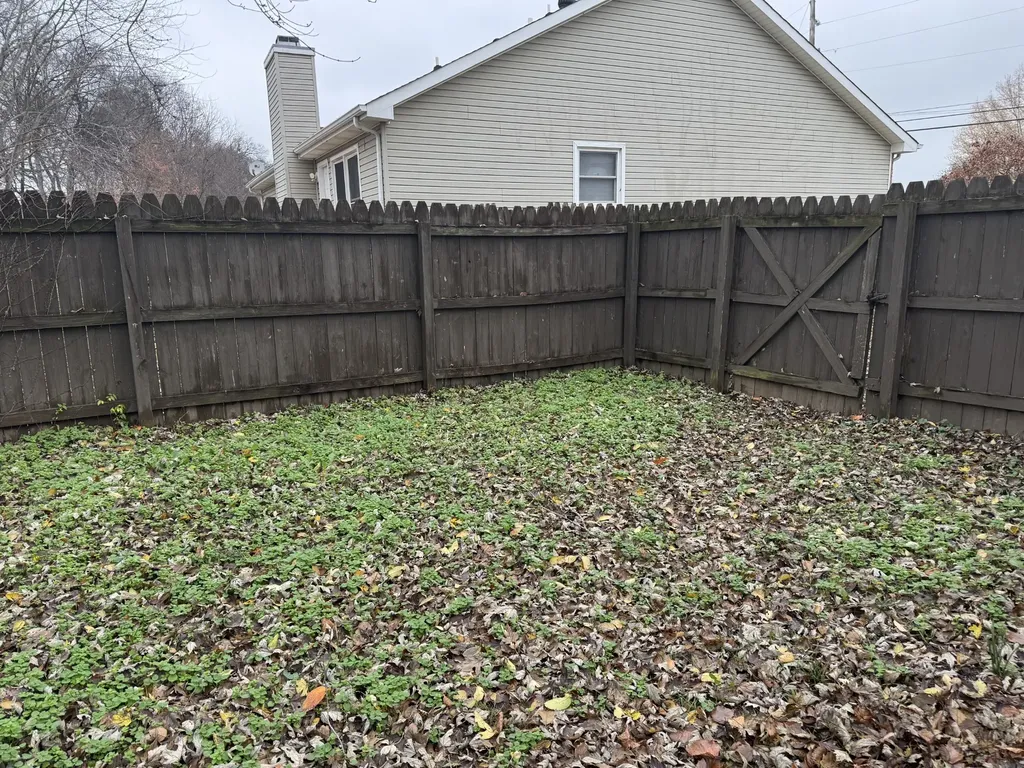 1222 Marla Drive Clarksville TN 37042