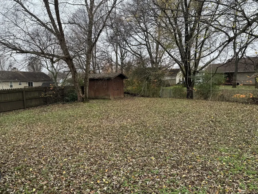 1222 Marla Drive Clarksville TN 37042