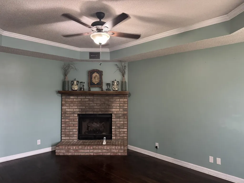 1222 Marla Drive Clarksville TN 37042