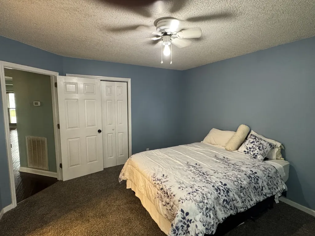 1222 Marla Drive Clarksville TN 37042