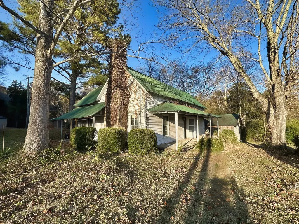4308 Old Hillsboro Road Franklin TN 37064