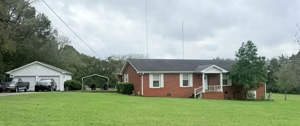 544 Trousdale Ferry Pike Lebanon TN 37087