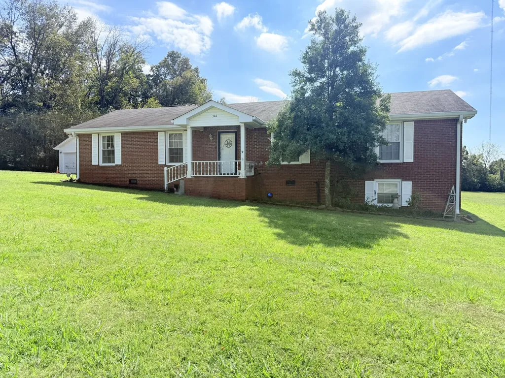 544 Trousdale Ferry Pike Lebanon TN 37087