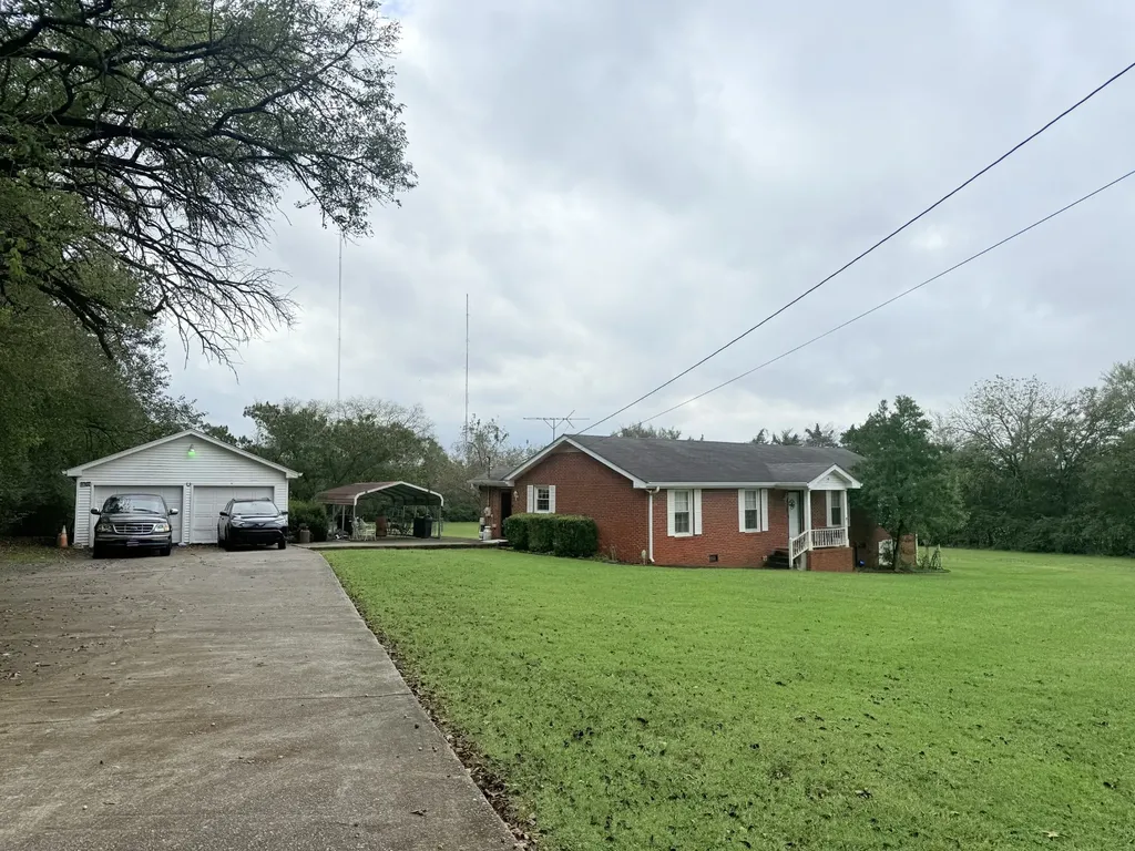 544 Trousdale Ferry Pike Lebanon TN 37087