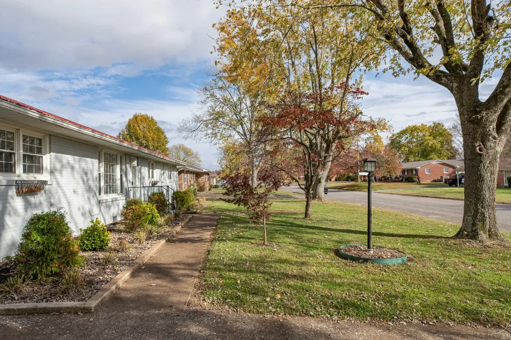 502 9th Street Lawrenceburg TN 38464