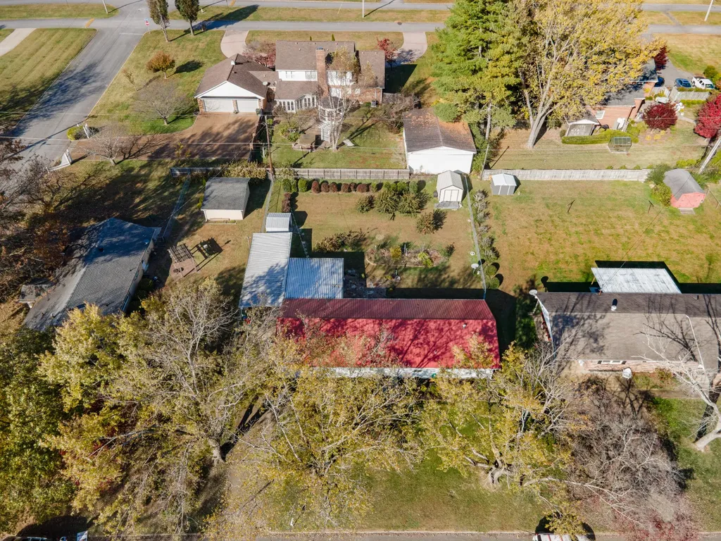 502 9th Street Lawrenceburg TN 38464