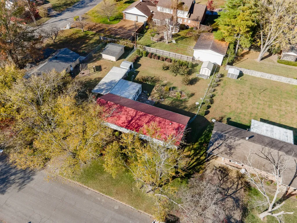 502 9th Street Lawrenceburg TN 38464