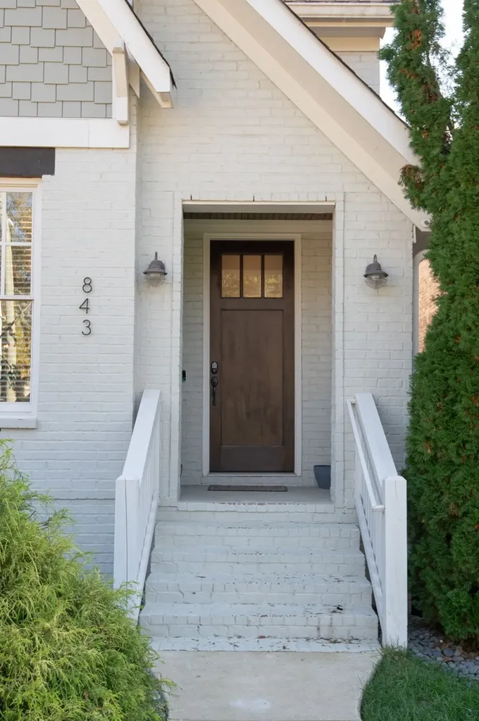 843 Clayton Avenue Nashville TN 37204