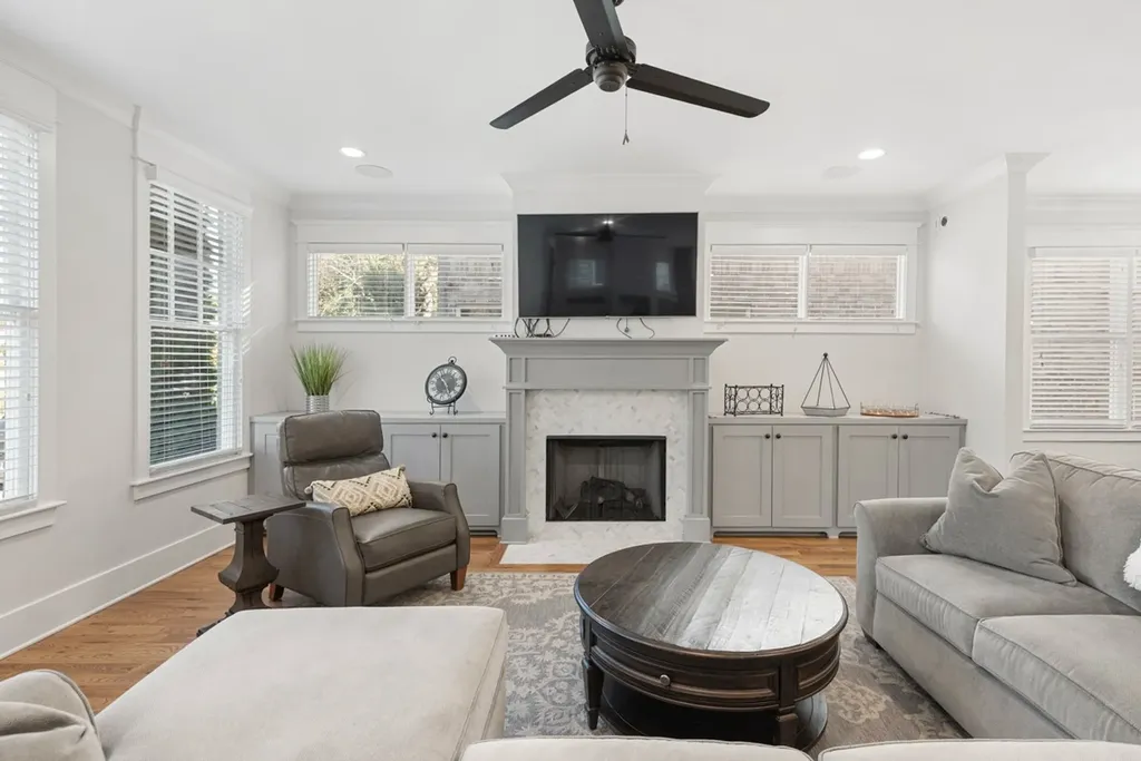 843 Clayton Avenue Nashville TN 37204