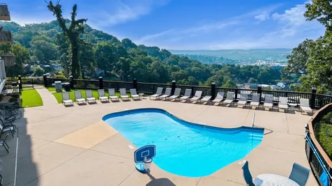 1131 Stringers Ridge Road Chattanooga TN 37405