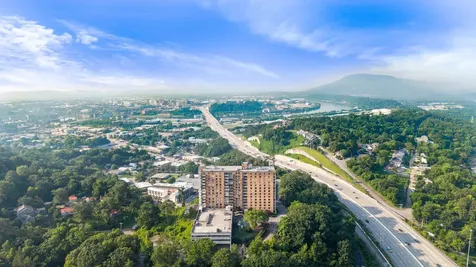1131 Stringers Ridge Road Chattanooga TN 37405
