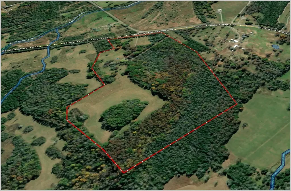 775 Railroad Road Wartrace TN 37183