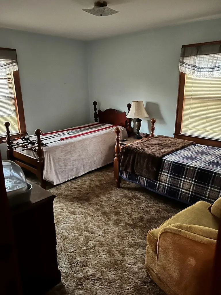 775 Railroad Road Wartrace TN 37183