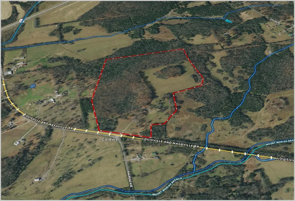 775 Railroad Road Wartrace TN 37183