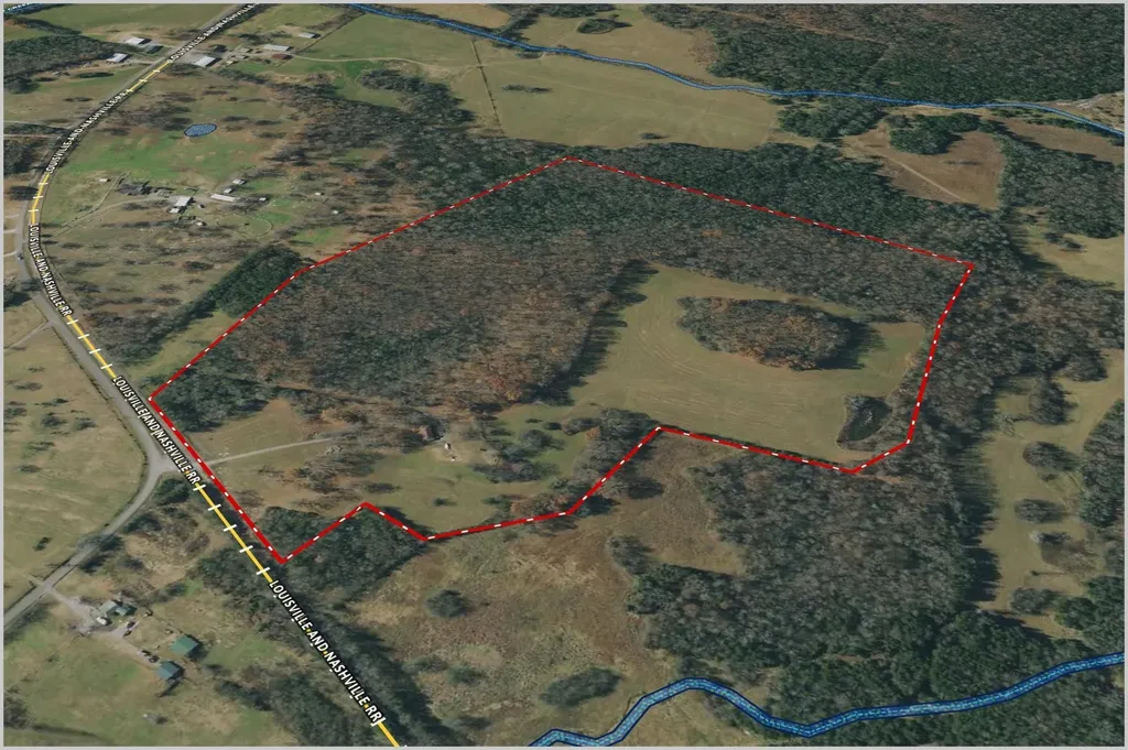 775 Railroad Road Wartrace TN 37183