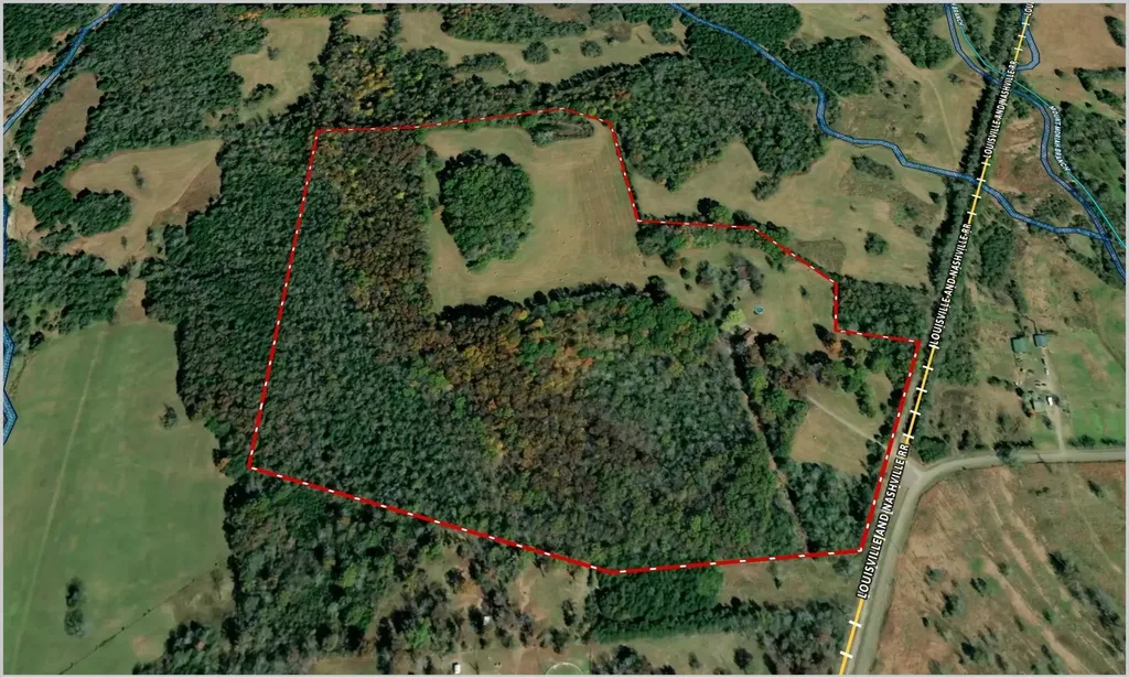 775 Railroad Road Wartrace TN 37183