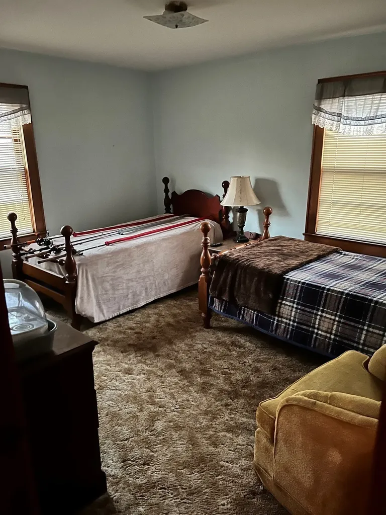 775 Railroad Road Wartrace TN 37183