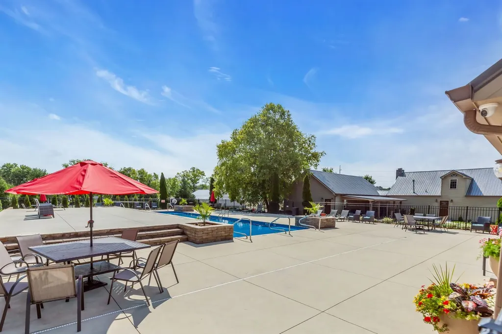 0 River Watch Way Winchester TN 37398