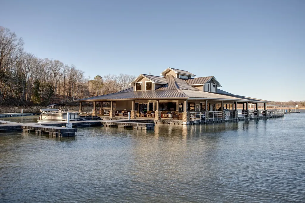 0 River Watch Way Winchester TN 37398