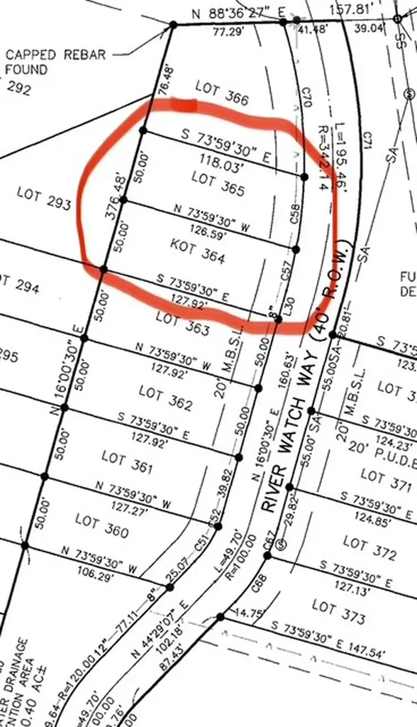 0 River Watch Way Winchester TN 37398