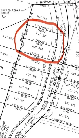 0 River Watch Way Winchester TN 37398