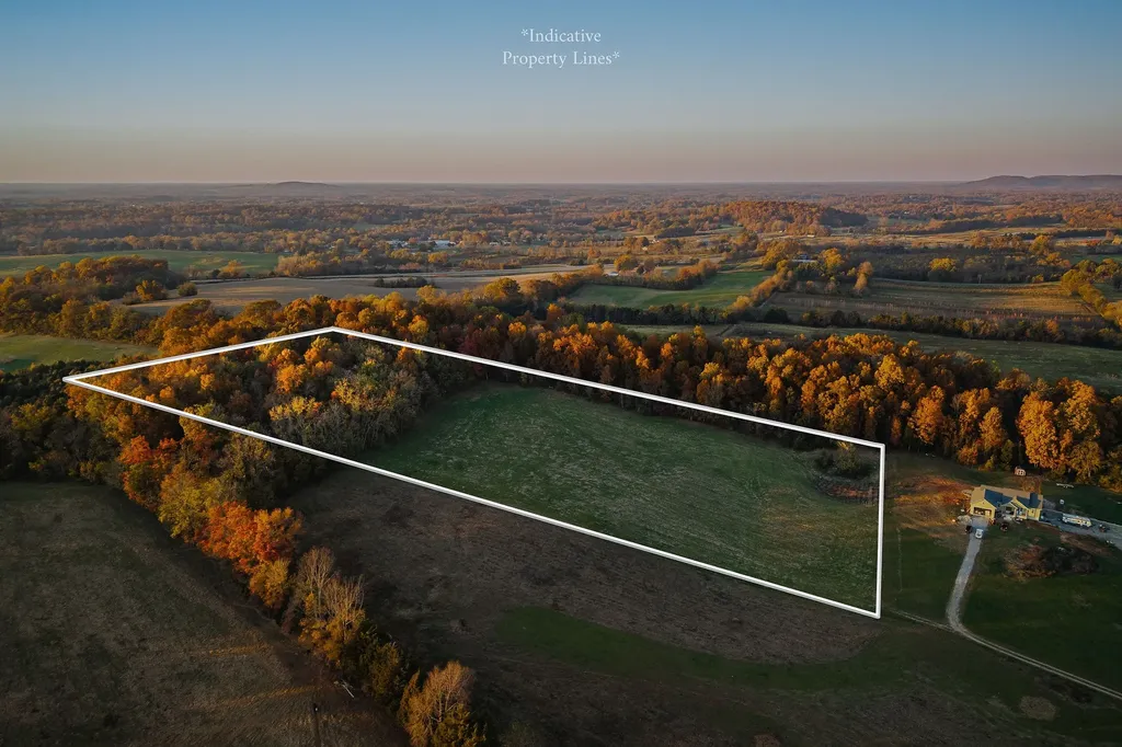 0 Collier Lane Rock Island TN 38581