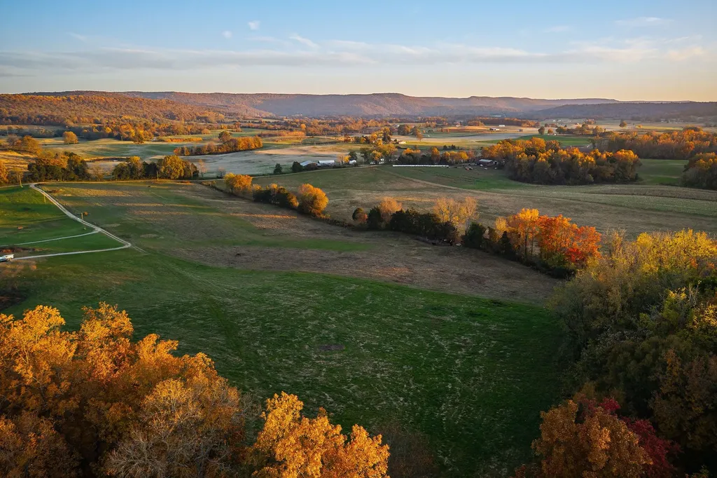 0 Collier Lane Rock Island TN 38581