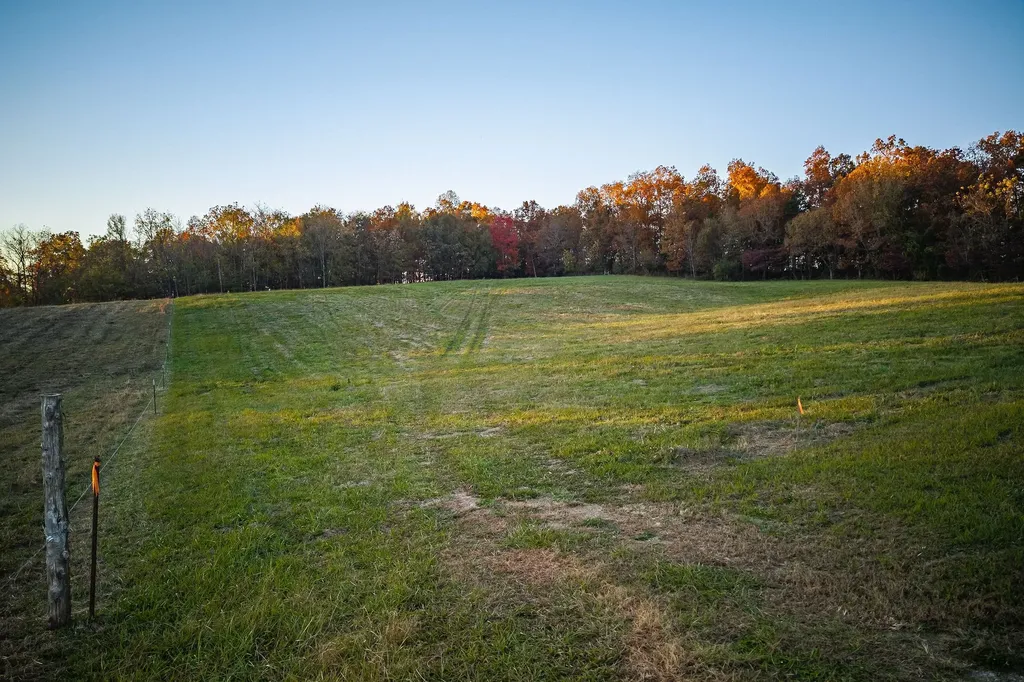 0 Collier Lane Rock Island TN 38581