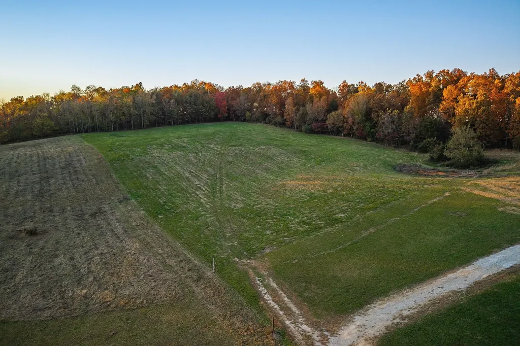0 Collier Lane Rock Island TN 38581