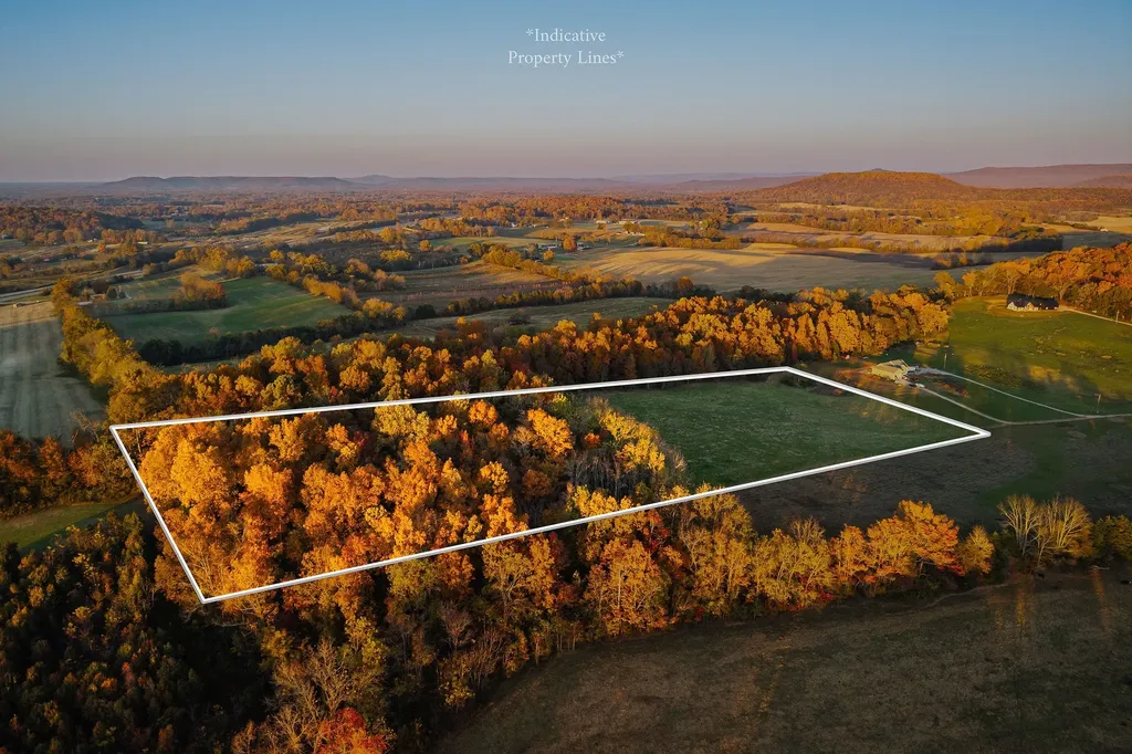 0 Collier Lane Rock Island TN 38581