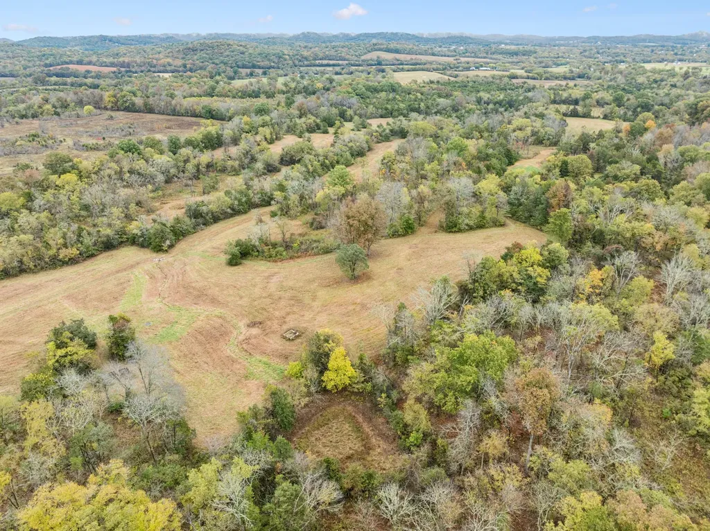 0 Coop Road Bell Buckle TN 37020
