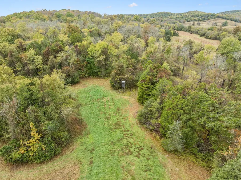 0 Coop Road Bell Buckle TN 37020
