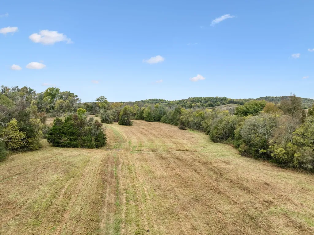 0 Coop Road Bell Buckle TN 37020