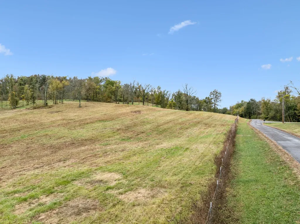 0 Coop Road Bell Buckle TN 37020