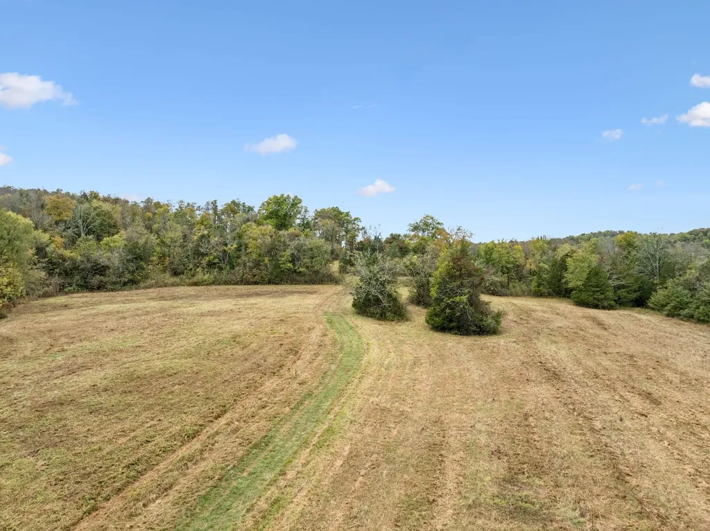 0 Coop Road Bell Buckle TN 37020