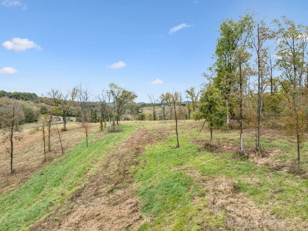 0 Coop Road Bell Buckle TN 37020