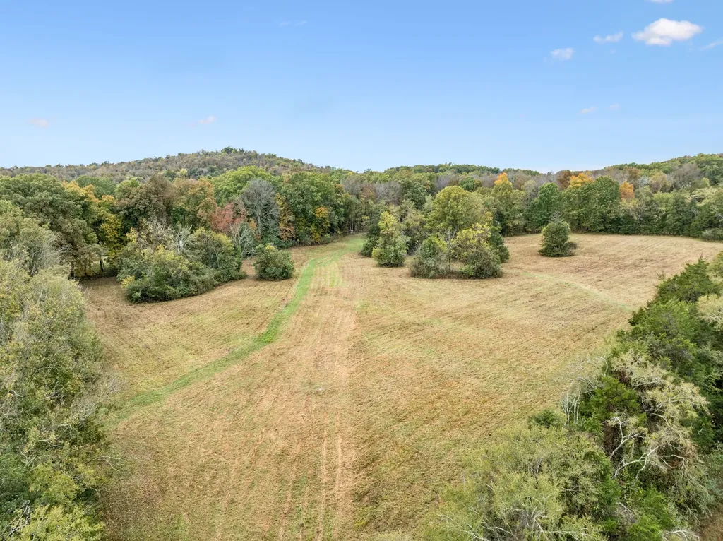 0 Coop Road Bell Buckle TN 37020