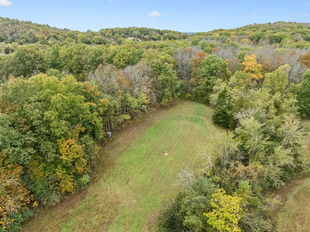 0 Coop Road Bell Buckle TN 37020