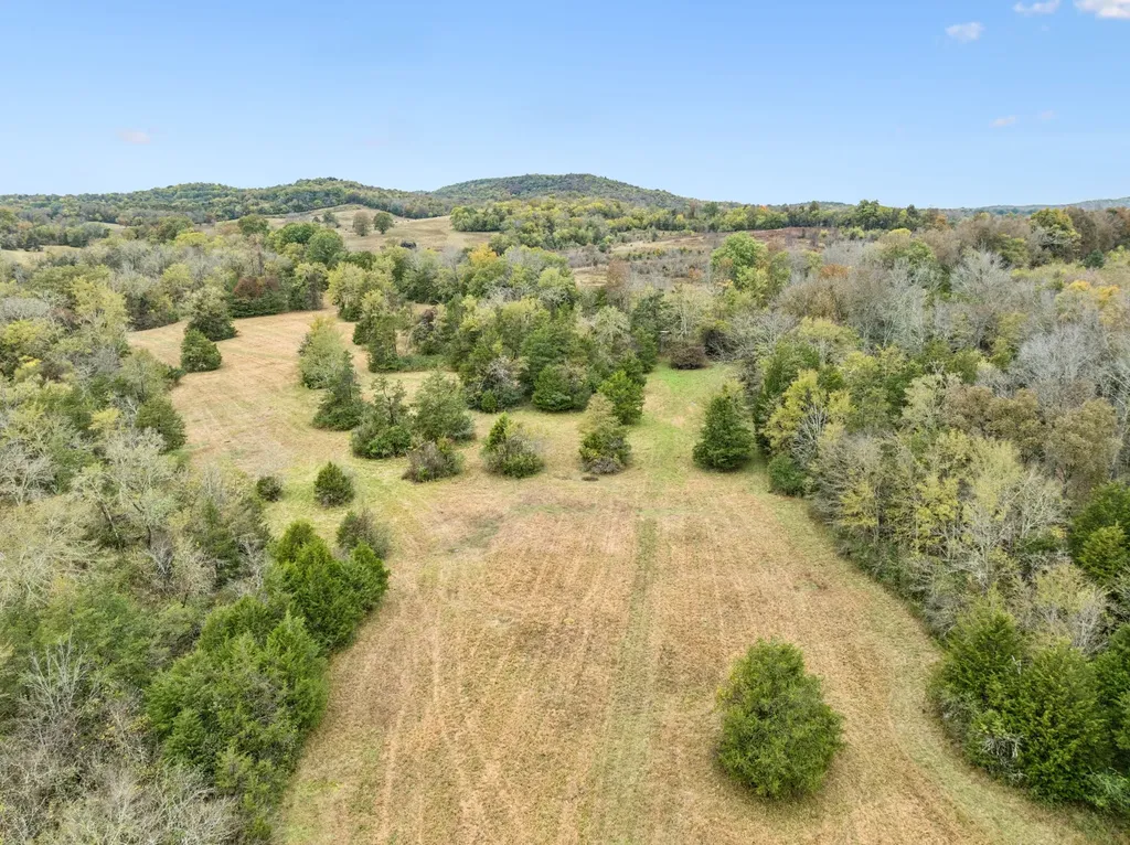 0 Coop Road Bell Buckle TN 37020