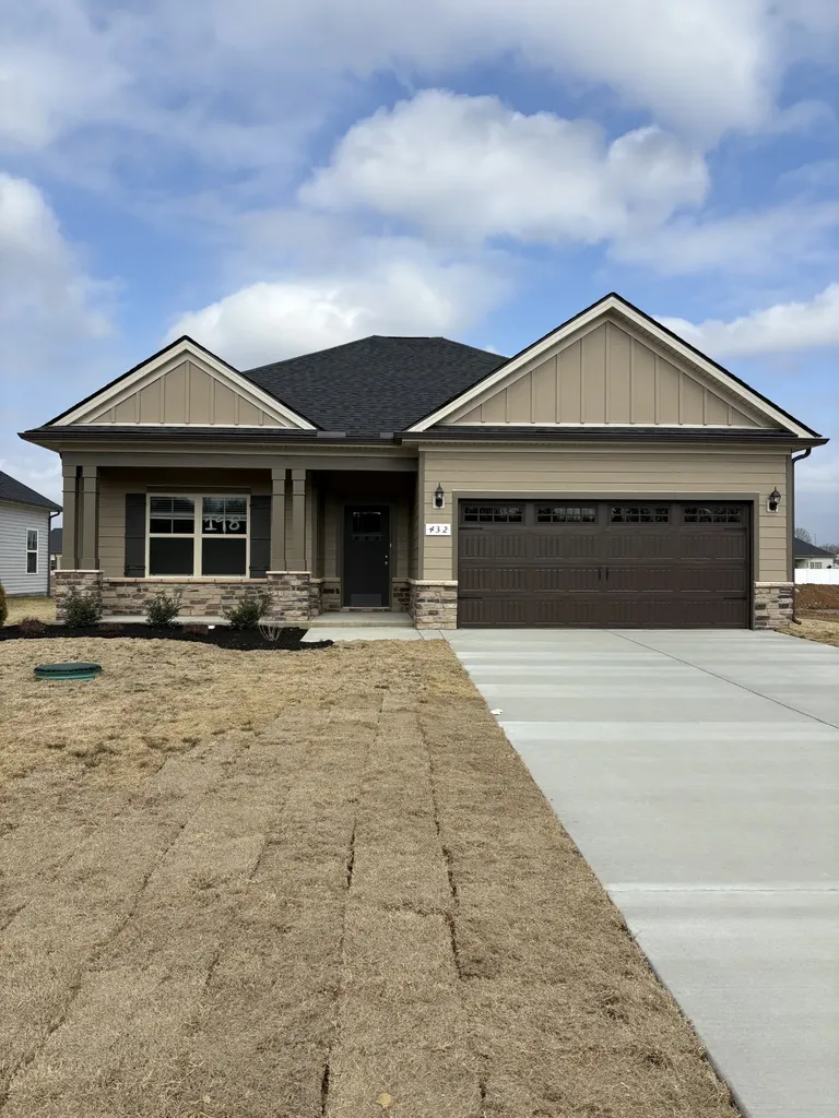 513 Crimper Lane Murfreesboro TN 37128