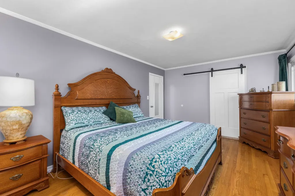 3564 Smithville Highway Mcminnville TN 37110
